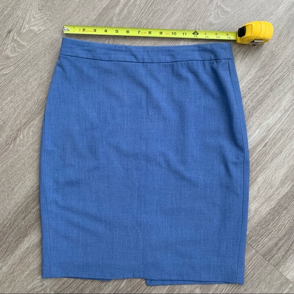 BANANA REPUBLIC FACTORY 💫 OFFICE PENCIL SKIRT BUNDLE ✨ - Picture 3 of 13